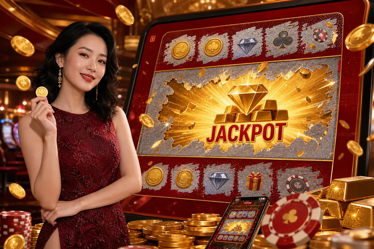 jb99 ক্যাসিনো গেম ও বেটিং সুবিধা